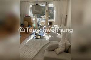 Tauschwohnung: Düsseldorf, Stadtbezirk 2: Schöne 2-Zimmer-Wohnung