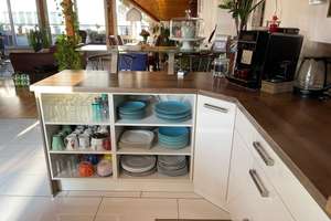 Helle 3 Zimmer Dachgeschosswohnung mit kleinem Balkon und hochwertiger Einbauküche in Pforzheim – Bleichstrasse 59, 75173 Südweststadt, Pforzheim – Vorschaubild 10