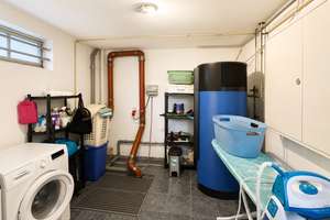 Familientraum mit Sauna, Traumgarten, Doppelgarage & Einzelgarage – Die vollständige Adresse der Immobilie erhältst du vom Anbieter., 67071 Oggersheim, Ludwigshafen am Rhein – Vorschaubild 27