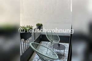 Tauschwohnung: Tausche 2,5 Zimmer Whg. in Elbnähe gegen 3-4 Zimmer Whg. – Vierländer Damm 54, 20539 Rothenburgsort, Hamburg – Vorschaubild 9