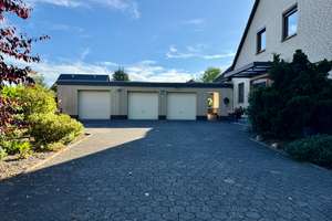 Großzügiges Zweifamilienhaus in Liebenau mit großem Garten / Teich / Sauna und drei Garagen! – Die vollständige Adresse der Immobilie erhältst du vom Anbieter., 31618 Liebenau – Vorschaubild 21