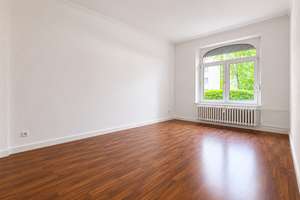 Geht es denn noch besser? - renovierte Erdgeschosswohnung mit Balkon und Garten in DU-Wanheimerort! – Markusstraße 38, 47055 Wanheimerort, Duisburg – Vorschaubild 9