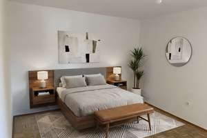 Frisch renovierte 3-Zimmer-Wohnung mit Balkon & Ostpark-Nähe – sofort bezugsfrei – Hofangerstr. 79, 81735 Ramersdorf, München – Vorschaubild 9