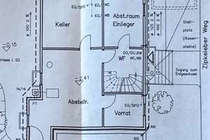 Vorne ruhig. Innen und hinten mit Ansage. – Zipkeleber Weg 74, 39114 Prester, Magdeburg – Vorschaubild 40