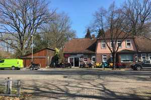 Geräumiges Einfamilienhaus, mit kl. Laden, in Bergen – Harburger Strasse 18, 29303 Celle (Kreis) – Vorschaubild 2