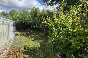 Individuell bewahrt, neu gedacht und mit eigenem Garten – Die vollständige Adresse der Immobilie erhältst du vom Anbieter., 45133 Stadtwald, Essen – Vorschaubild 24