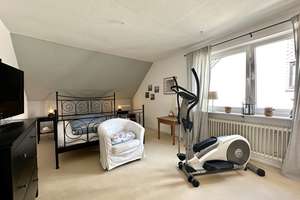 Zweifamilienhaus in idyllischer Feldrandlage – Die vollständige Adresse der Immobilie erhältst du vom Anbieter., 23570 Travemünde, Lübeck – Vorschaubild 22