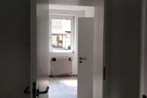 Attraktive Wohnung Parterre 4 ZKDB in Krefeld-Inrath/Kliedbruch – Die vollständige Adresse der Immobilie erhältst du vom Anbieter., 47803 Inrath/Kliedbruch, Krefeld – Vorschaubild 5