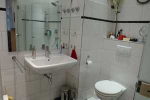 Hübsche, neu renovierte 2-Zimmer-Wohnung mit Balkon und Einbauküche in Hannover-Linden Nord – Herbartstraße 3, 30451 Hannover – Vorschaubild 1