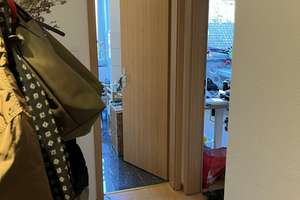 Gemütliches, ruhiges 1-Raum-Apartment, zentral in Essen – Kurfürstenstr 54, 45138 Südostviertel, Essen – Vorschaubild 6