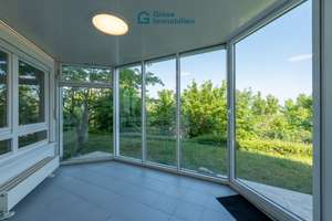 2,5-Zi-Whg - mit Wintergarten, Terrasse & Gartenanteil – Die vollständige Adresse der Immobilie erhältst du vom Anbieter., 70597 Degerloch (Ortsteil), Stuttgart – Vorschaubild 6
