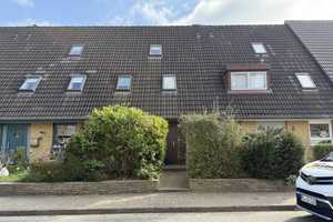 ASMUSSEN IMMOBILIEN - Solides Reihenhaus mit 6 Zimmern – Flensburg – Vorschaubild 5