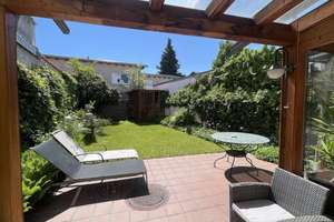 Jugendstilhaus mit Seele und Charakter. Ein Zuhause mit Garten für Familien und Individualisten – Die vollständige Adresse der Immobilie erhältst du vom Anbieter., 84424 Isen – Vorschaubild 1