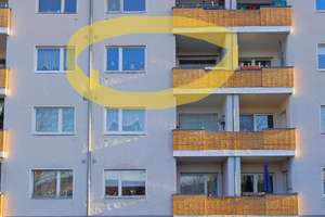 Sonnige Wohnung mit sehr guter Infrastruktur – Wedellstr. 34, 12249 Lankwitz, Berlin – Vorschaubild 16
