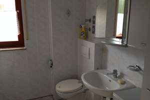 Kontakt 0173 2529218 Direkt am Heiderand 2-Zimmer-Wohnung in Dresden-Langebrück – Die vollständige Adresse der Immobilie erhältst du vom Anbieter., 1465 Langebrück, Dresden – Vorschaubild 8