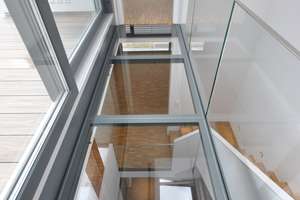 Architekten Stadthaus über 3 Etagen mit großer Dachterrasse – Schwertlilienweg 5, 38446 Reislingen, Wolfsburg – Vorschaubild 11