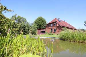 Ihr Zuhause auf dem Land - Gepflegte Doppelhaushälfte auf traumhaftem Grundstück – Nordwestmecklenburg (Kreis) – Vorschaubild 19