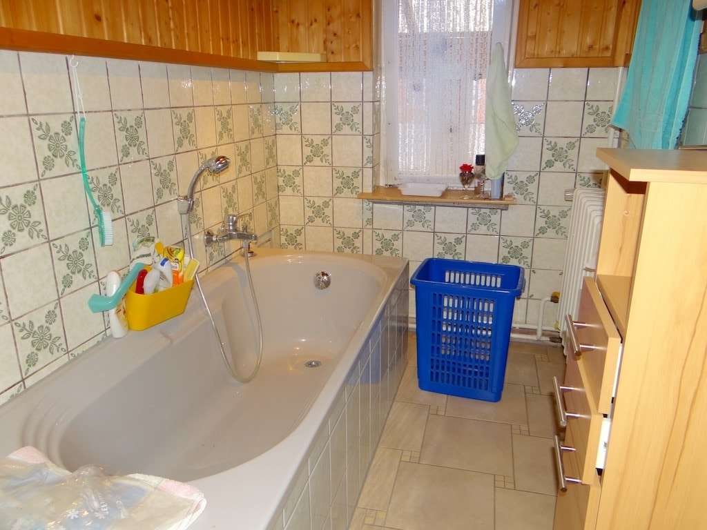 Immobilie in Hörselberg-Hainich - Bezahlbares Wohneigentum! - Bild 0