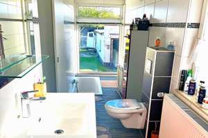 Besichtigung 28.02. 9–11 Uhr | FINALER PREIS | Provisionsfrei | EFH, neues Bad, Kamin, 1410m² Grdst. – Die vollständige Adresse der Immobilie erhältst du vom Anbieter., 16775 Löwenberger Land – Vorschaubild 7