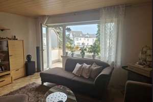 Stilvolle, helle, modernisierte 4-Zimmer-Wohnung mit Balkon in Leverkusen  – Die vollständige Adresse der Immobilie erhältst du vom Anbieter., 51375 Schlebusch, Leverkusen – Vorschaubild 4