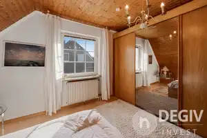 DHH zur Kapitalanlage für Naturfreunde in Barsbek – Plön (Kreis) – Vorschaubild 23