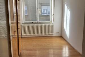 Befristet teilmöblierte schöne Altbauwohnung mit Balkon im Stuttgarter Westen zu vermieten – Gutbrodstraße 42, 70193 Vogelsang, Stuttgart – Vorschaubild 8