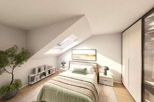 Großzügige barrierefreie 3-Zi-Wohnung in Münster Albachten neuwertig mit Gäste-WC und PKW-Stellplatz – Die vollständige Adresse der Immobilie erhältst du vom Anbieter., 48163 Albachten, Münster – Vorschaubild 29