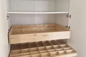 Attraktive 5 Zimmer  Wohnung mit 2 Balkonen – Frohmestraße 23, 22457 Schnelsen, Hamburg – Vorschaubild 11