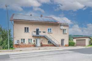 Vielseitig nutzbares Zweifamilienhaus mit Ausbaupotenzial – Passau (Kreis) – Vorschaubild 2