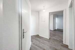 3,5 Zimmer –  renoviert – ruhige Lage – Rüsingstraße 75, 44894 Werne, Bochum – Vorschaubild 8