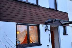465.000 EUR für SOFORT freies 146 qm REIHENHAUS mit GARAGE und Spielgarten in TOP Wohnlage – Die vollständige Adresse der Immobilie erhältst du vom Anbieter., 90455 Kornburg, Worzeldorf, Nürnberg – Vorschaubild 3