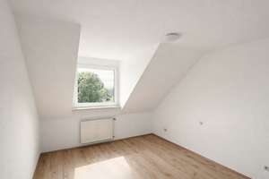 *Sofort bezugsfähig* - Helle 3-Zimmer-Wohnung mit sonniger Südwest-Terrasse in Oberhausen – Die vollständige Adresse der Immobilie erhältst du vom Anbieter., 46145 Tackenberg, Oberhausen – Vorschaubild 2