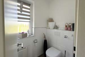 Schöne und gepflegte 4-Raum-Wohnung mit Balkon in Essen – Die vollständige Adresse der Immobilie erhältst du vom Anbieter., 45327 Katernberg, Essen – Vorschaubild 7