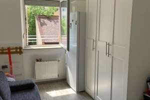 ** Attraktive City-Altbauwohnung zum Selbstbezug in U-Bahn Nähe ** – Die vollständige Adresse der Immobilie erhältst du vom Anbieter., 90765 Ronhof, Kronach, Fürth – Vorschaubild 13
