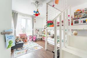 Großzügige 3 Zimmer-Wohnung mit hochwertiger Ausstattung und TG-Stellplatz – Die vollständige Adresse der Immobilie erhältst du vom Anbieter., 21031 Lohbrügge, Hamburg – Vorschaubild 15