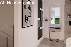 Modernes Wohnen mit Stil und Komfort – Suhl – Vorschaubild 9