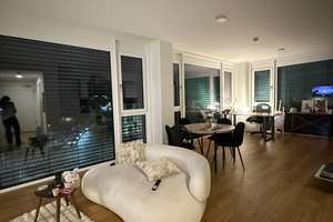 Loft in der Karlsruher Innenstadt West – Die vollständige Adresse der Immobilie erhältst du vom Anbieter., 76133 Südweststadt, Karlsruhe – Vorschaubild 2