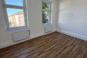 3-Zimmer-Wohnung in zentraler Lage von Krefeld – Schwertstraße 58, 47799 Cracau, Krefeld – Vorschaubild 2