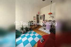 Tauschwohnung: Wohnungstausch in Berlin: Biete 2-Zi in Mitte / Wedding – Seestraße 114, 13353 Wedding, Berlin – Vorschaubild 2