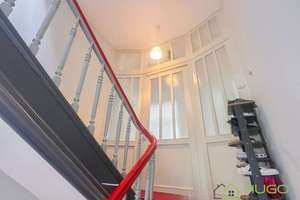 Brillerviertel 3-Zimmer-Altbauwohnung mit Garten, Terrasse & Stellplatz – Briller Straße 12, 42105 Elberfeld West, Wuppertal – Vorschaubild 3