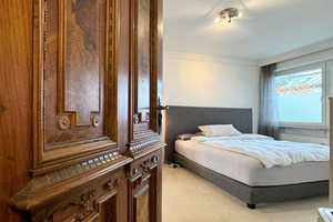 Wo München am schönsten ist – exklusive 2-Zimmer-Wohnung am Englischen Garten – München – Vorschaubild 22