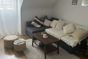 Attraktive 2 Zimmer - Dachgeschosswohnung mit K-D-B in Düsseldorf-Bilk – Färberstraße 114, 40223 Bilk, Düsseldorf – Vorschaubild 7