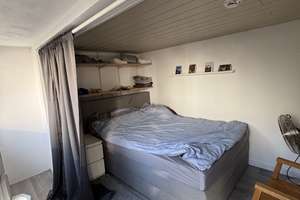 Zwischenmiete 2-Zimmer-Wohnung in Köln 16.06.-31.10. – Die vollständige Adresse der Immobilie erhältst du vom Anbieter., 50677 Neustadt/Süd, Köln – Vorschaubild 5