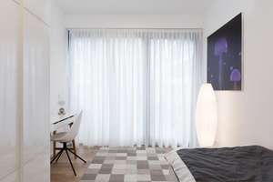 Premium 3,5-Zimmer-Maisonette-Townhouse mit Tiefgarage – Berlin-Mitte – Chausseestr. 37, 10115 Mitte (Ortsteil), Berlin – Vorschaubild 12