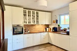 Neuwertiges Haus mit Naturgarten - Nachhaltigkeit und Luxus in Berlinnähe - Müncheberg! – Märkisch-Oderland (Kreis) – Vorschaubild 12