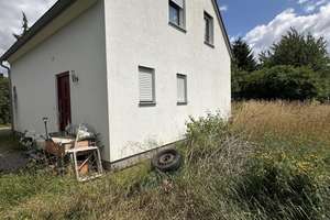 Neuer Zwangsversteigerungstermin, November 2025 -  EFH in 72172 Sulz - Hopfau mit stark reduzierter  – Die vollständige Adresse der Immobilie erhältst du vom Anbieter., 72172 Sulz am Neckar – Vorschaubild 2