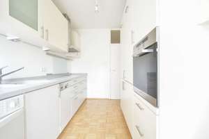 ProEigentum: Citynah wohnen: Stilvolle 3-Zi.-Wohnung mit zwei Loggien in München-Neuhausen – Funkerstraße 8, 80636 Alte Kaserne, München – Vorschaubild 16