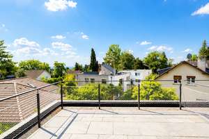     Exklusives Architektenhaus in Kronberg – teilmöbliert auf Zeit (18 Monate) – Die vollständige Adresse der Immobilie erhältst du vom Anbieter., 61476 Kronberg im Taunus – Vorschaubild 2
