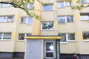 4-Zimmer-Eigentumswohnung als Kapitalanlage in Wolfsburg-Westhagen! Meine Wohnung = Mein Partner! – Die vollständige Adresse der Immobilie erhältst du vom Anbieter., 38444 Westhagen, Wolfsburg – Vorschaubild 2