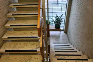 Mehrfamilienhaus nahe der Uni sucht neuen Besitzer - 
In ca. 800 m Entfernung zum Katzensprung! – Kassel – Vorschaubild 2